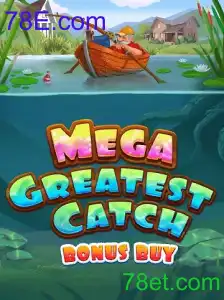 MegaGreatestCatchBonusBuy